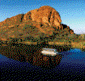 Kununurra Cruises - Accommodation Georgetown