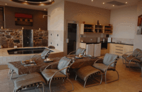 Breathtaker On High Spa Retreat - Accommodation Georgetown 1