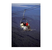 Scenic Chairlift Ride - Accommodation Georgetown