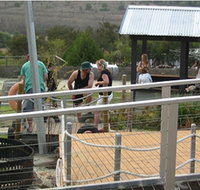 High Country - Accommodation Georgetown