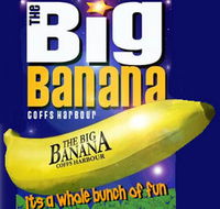Big Banana - Accommodation Georgetown
