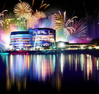 Twin Towns - Accommodation Georgetown