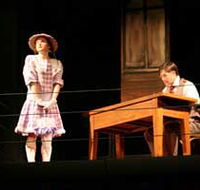 Warehaus Theatre Company - Accommodation Georgetown