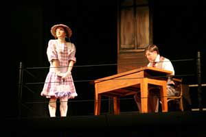 Warehaus Theatre Company - Accommodation Georgetown 0