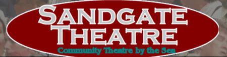 Sandgate Theatre - Accommodation Georgetown