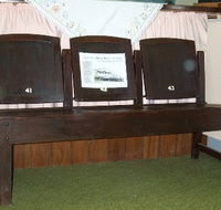 Sandgate  District Historical Society  Museum - Accommodation Georgetown