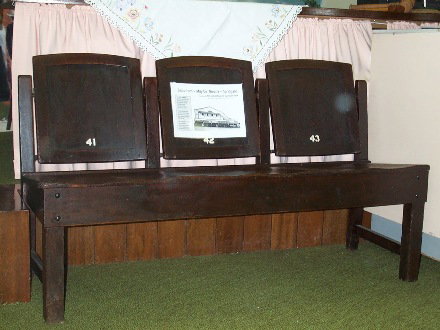 Sandgate & District Historical Society & Museum - Accommodation Georgetown 0