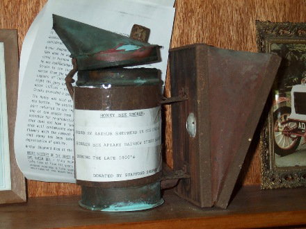Sandgate & District Historical Society & Museum - Accommodation Georgetown 1