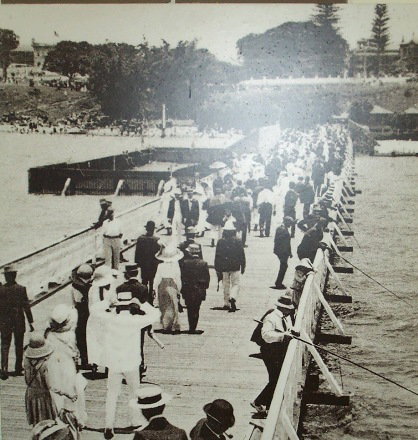 Sandgate & District Historical Society & Museum - Accommodation Georgetown 2