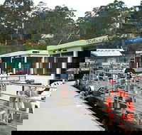 Clyde River Houseboats - Accommodation Georgetown