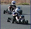 Raceway Kart Hire - Accommodation Georgetown