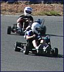 Raceway Kart Hire - Accommodation Georgetown 0