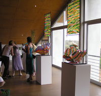 Riseborough Estate Winery  Gallery - Accommodation Georgetown