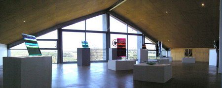 Riseborough Estate Winery & Gallery - Accommodation Georgetown 1