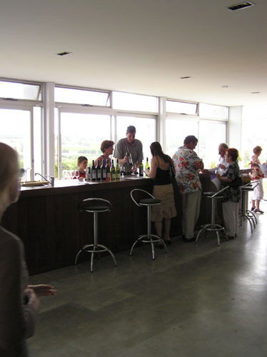 Riseborough Estate Winery & Gallery - Accommodation Georgetown 2