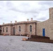 Old Gaol - Accommodation Georgetown
