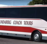 Bundaberg Coaches - Accommodation Georgetown