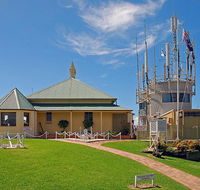 Nelson Head Heritage Lighthouse and Reserve - Accommodation Georgetown