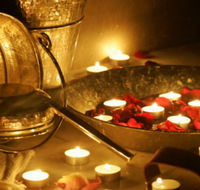 Lella Hammam Moroccan Bath and Spa - Accommodation Georgetown