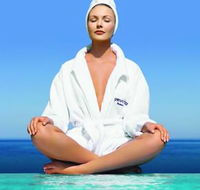 aQueous Spa - Accommodation Georgetown