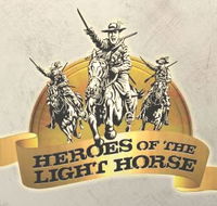 Australian Outback Spectacular - Accommodation Georgetown