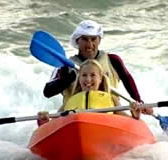 Noosa Ocean Kayak Tours - Accommodation Georgetown