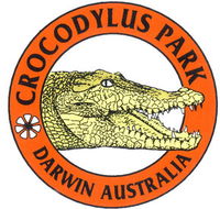Crocodylus Park - Accommodation Georgetown