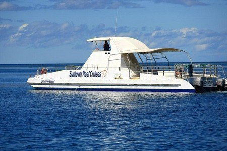 Sunlover Reef Cruises - Accommodation Georgetown 1