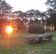Point Cook Homestead - Accommodation Georgetown