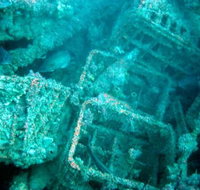 Underwater Sports Diving Centre - Accommodation Georgetown