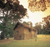 Heysen - The Cedars - Accommodation Georgetown