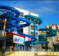 The Beachouse - Accommodation Georgetown