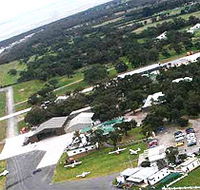 Commando Skydivers - Accommodation Georgetown