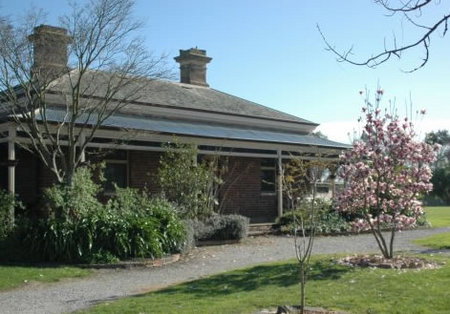  Accommodation Georgetown