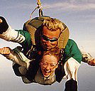 The Parachute School - Accommodation Georgetown