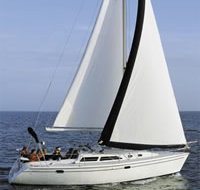 Victorian Yacht Charters - Accommodation Georgetown