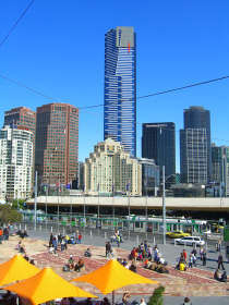 Gray Line Tours Melbourne - Accommodation Georgetown 2