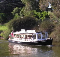 Blackbird Maribyrnong River Cruises - Accommodation Georgetown