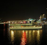 Party Boat Cruises - Accommodation Georgetown