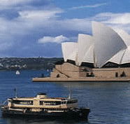 Melbourne Star Cruises - Accommodation Georgetown
