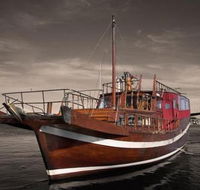 Oriental Queen Cruises - Accommodation Georgetown