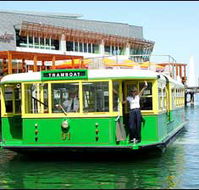 Melbourne Tramboat Cruises - Accommodation Georgetown