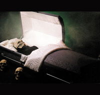 Coffin Ride - Accommodation Georgetown