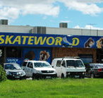 Skateworld Mordialloc - Winter Family Skate - Accommodation Georgetown