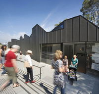 Heide Museum of Modern Art - Accommodation Georgetown