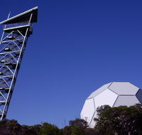 Gravity Discovery Centre - Accommodation Georgetown