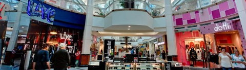 Galleria Shopping Centre - Accommodation Georgetown 0