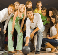 Chermside Hyperbowl - Accommodation Georgetown
