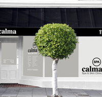Calma Spa  Skin Clinic - Accommodation Georgetown