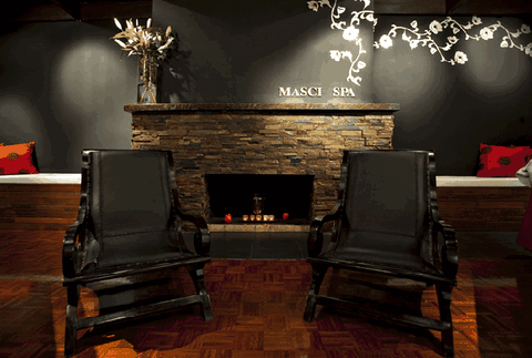 Masci Hair & Spa - Accommodation Georgetown 5